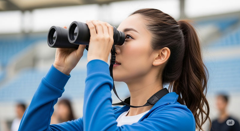 双眼鏡 望遠鏡 結局どっちを選べばいい？