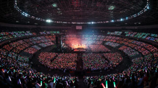 東京ドーム、双眼鏡の最適解は？【ジャニーズ公演を後悔なく楽しむ】