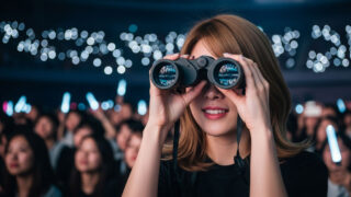 【双眼鏡】明るさの数値を知って選ぶ！初心者でもわかる選び方ガイド