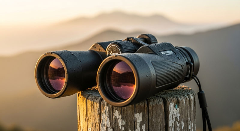 双眼鏡の「実視界」とは？見掛視界との違いから選び方までわかりやすく解説