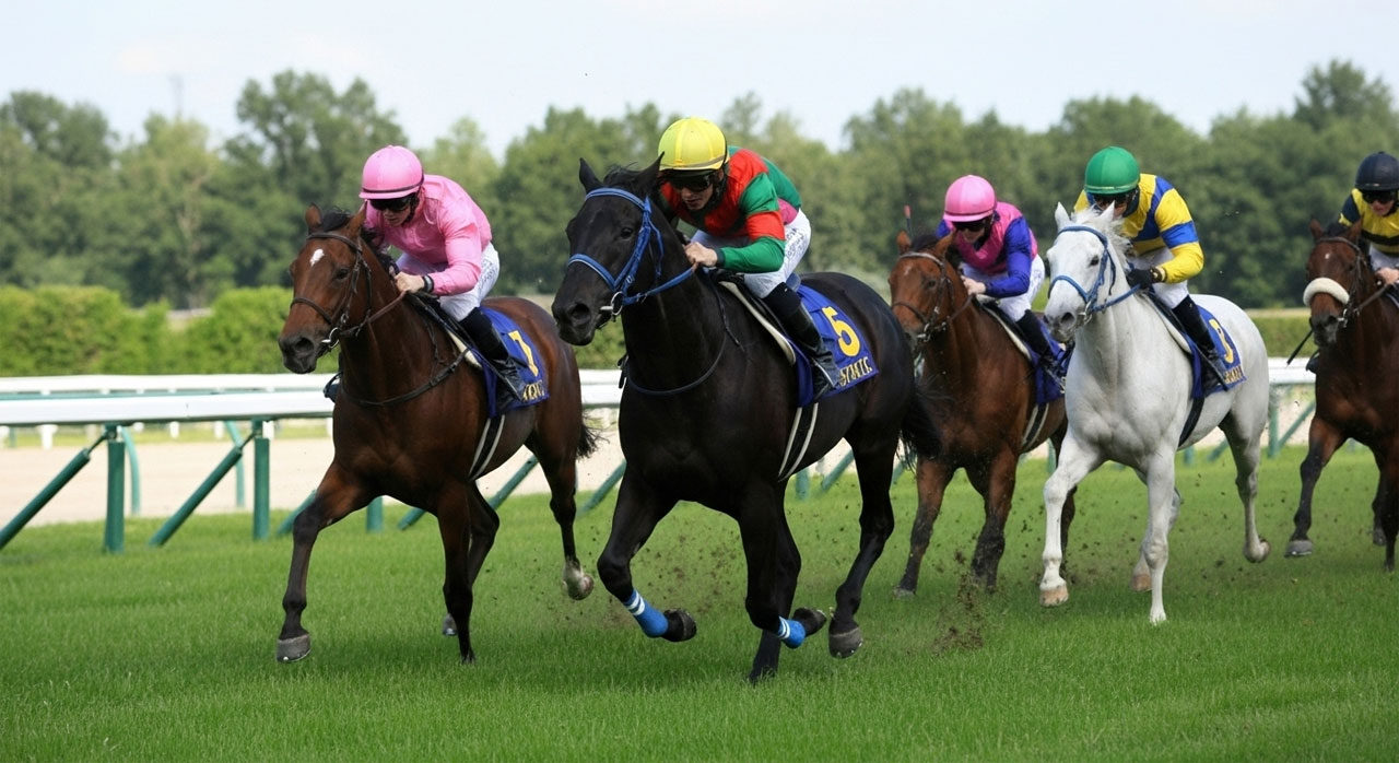 【競馬】双眼鏡の選び方は？倍率からおすすめモデルまで徹底解説