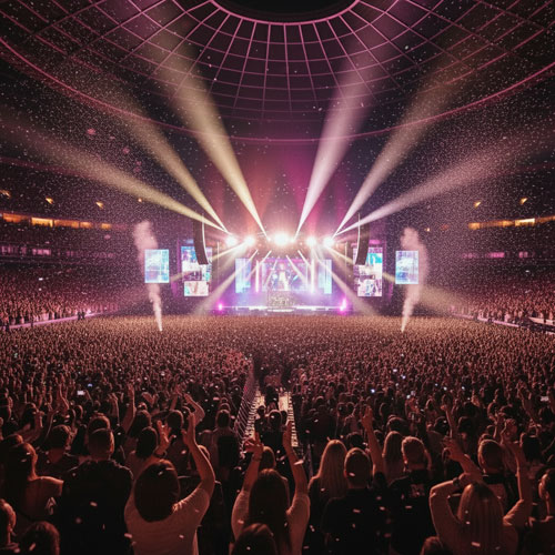 双眼鏡と単眼鏡の違い｜コンサート・ライブでの選び方