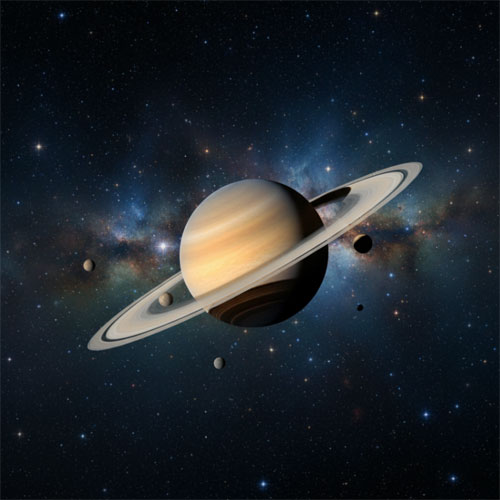 【双眼鏡で天体観測】実際に土星の輪は双眼鏡で見える？