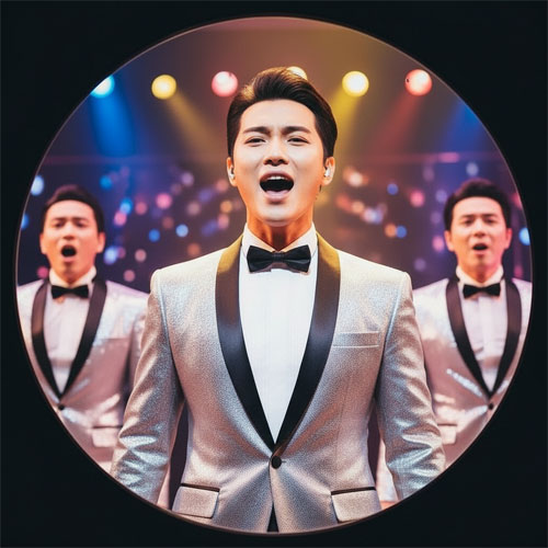 双眼鏡と単眼鏡の違い｜双眼鏡のメリット