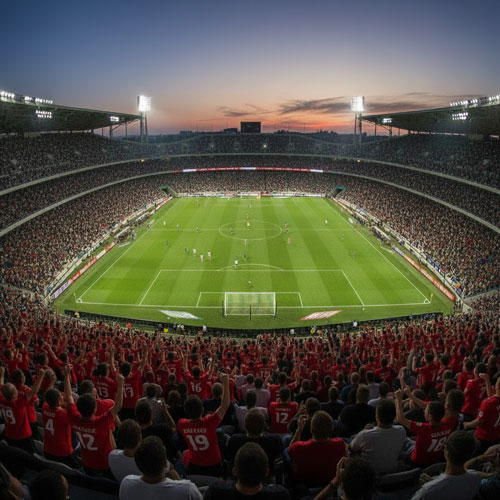 双眼鏡と単眼鏡の違い｜スポーツ観戦やアウトドアの選び方