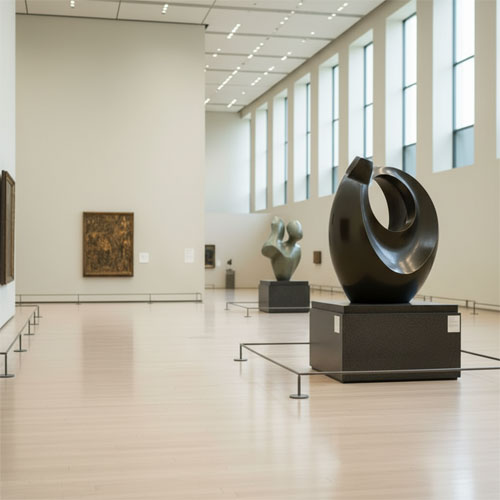 双眼鏡と単眼鏡の違い｜美術館鑑賞に最適なのは？