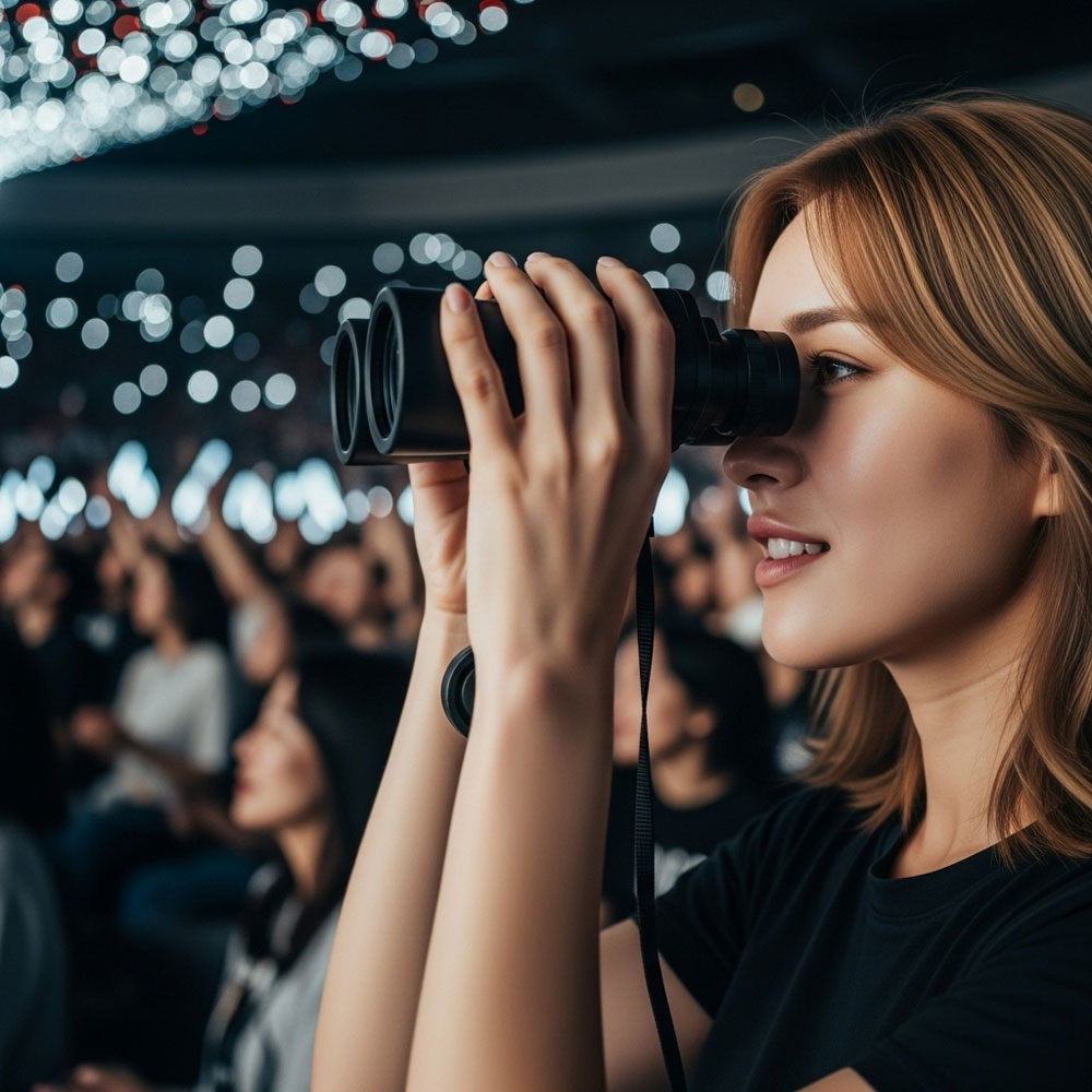 防振双眼鏡とは？【なぜ揺れない？】仕組みやデメリットなど徹底解説