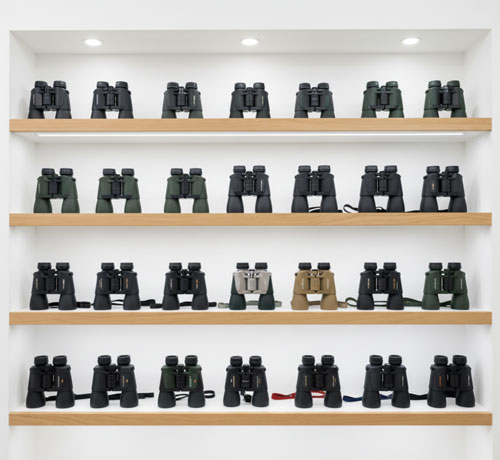 【双眼鏡で天体観測】おすすめの双眼鏡8選